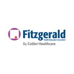 Fitzgerald Health Education Associates logo