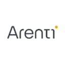 Arenti logo