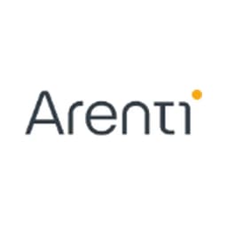 Arenti logo
