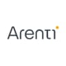 Arenti logo