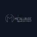 Metallbude logo