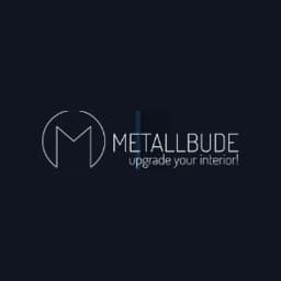 Metallbude logo