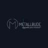 Metallbude logo