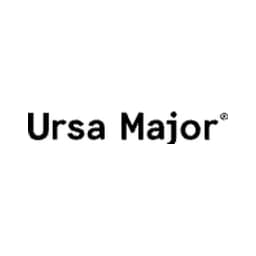 Ursa Major logo
