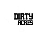 Dirty Acres logo