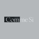 Comme Si logo