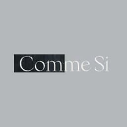 Comme Si logo