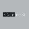 Comme Si logo