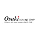 Osaki Massage Chair logo