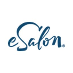 eSalon logo