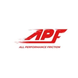 APF Parts logo