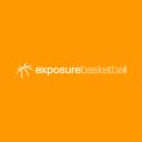 Exposure Basketball Events logo