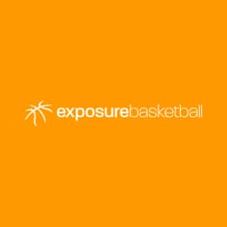 Exposure Basketball Events logo