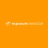Exposure Basketball Events logo