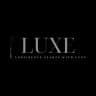 Luxe The Salon Suites logo