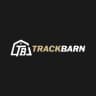TrackBarn logo