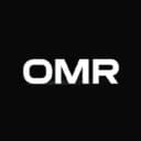 OMR Beauty logo