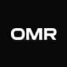 OMR Beauty logo