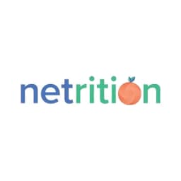 Netrition logo