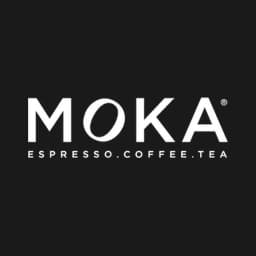 MOKA Coffee logo