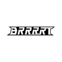 BRRRRT logo