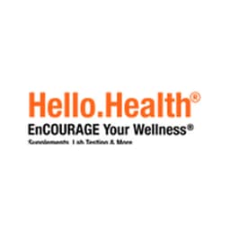 Hello Health logo