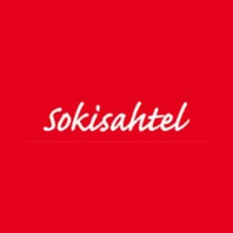 Sokisahtel logo