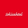 Sokisahtel logo