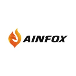 Ainfox logo
