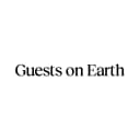 Guests on Earth logo
