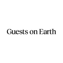 Guests on Earth logo