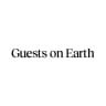 Guests on Earth logo