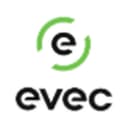 evec logo