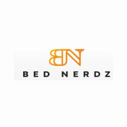 Bed Nerdz logo