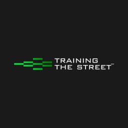 Training The Street logo