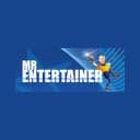 Mr Entertainer Shop logo