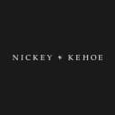 Nickey Kehoe logo