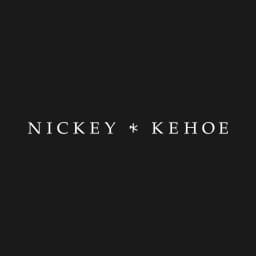 Nickey Kehoe logo