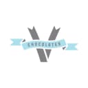 V Chocolates logo
