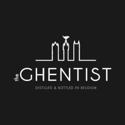 The Ghentist logo