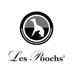 Les Poochs logo