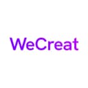 WeCreat logo