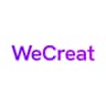 WeCreat logo