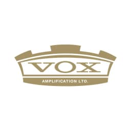 VOX Amps USA logo