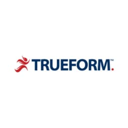 TrueForm Runner logo