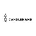 CandleHand logo