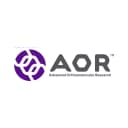 AOR logo