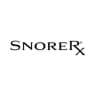 SnoreRx logo