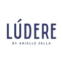 LÚDERE logo