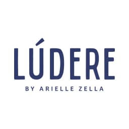 LÚDERE logo